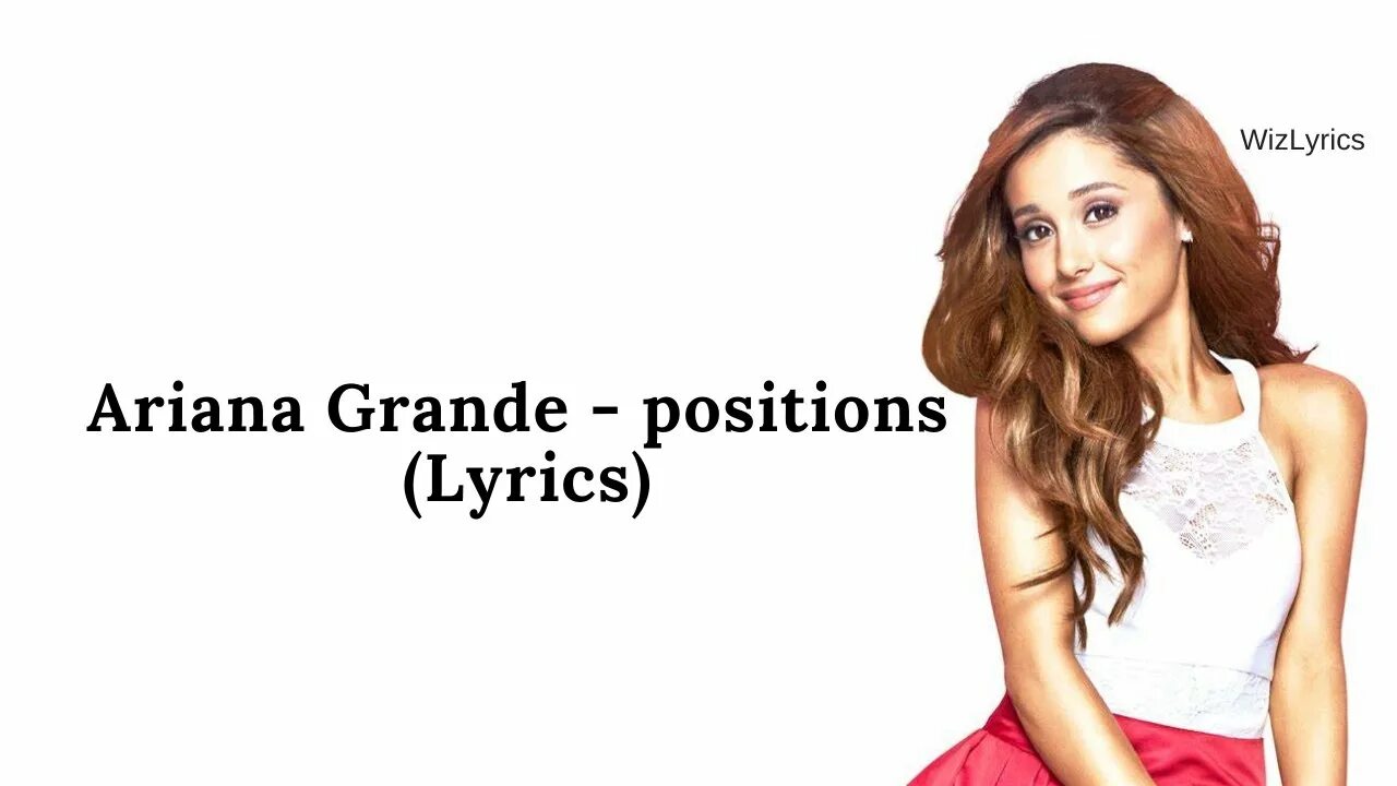 Песня арианы гранде yes and перевод. Ariana grande. Position Ariana grande текст.