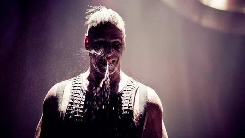 Zunge lindemann перевод