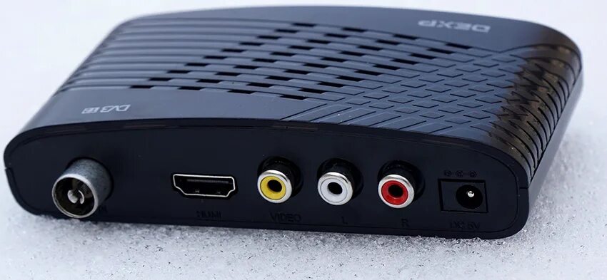 Как подключить приставку dexp. Dexp hd2991p. приставка для цифрового телевидения dexp. днс dexp приставка.