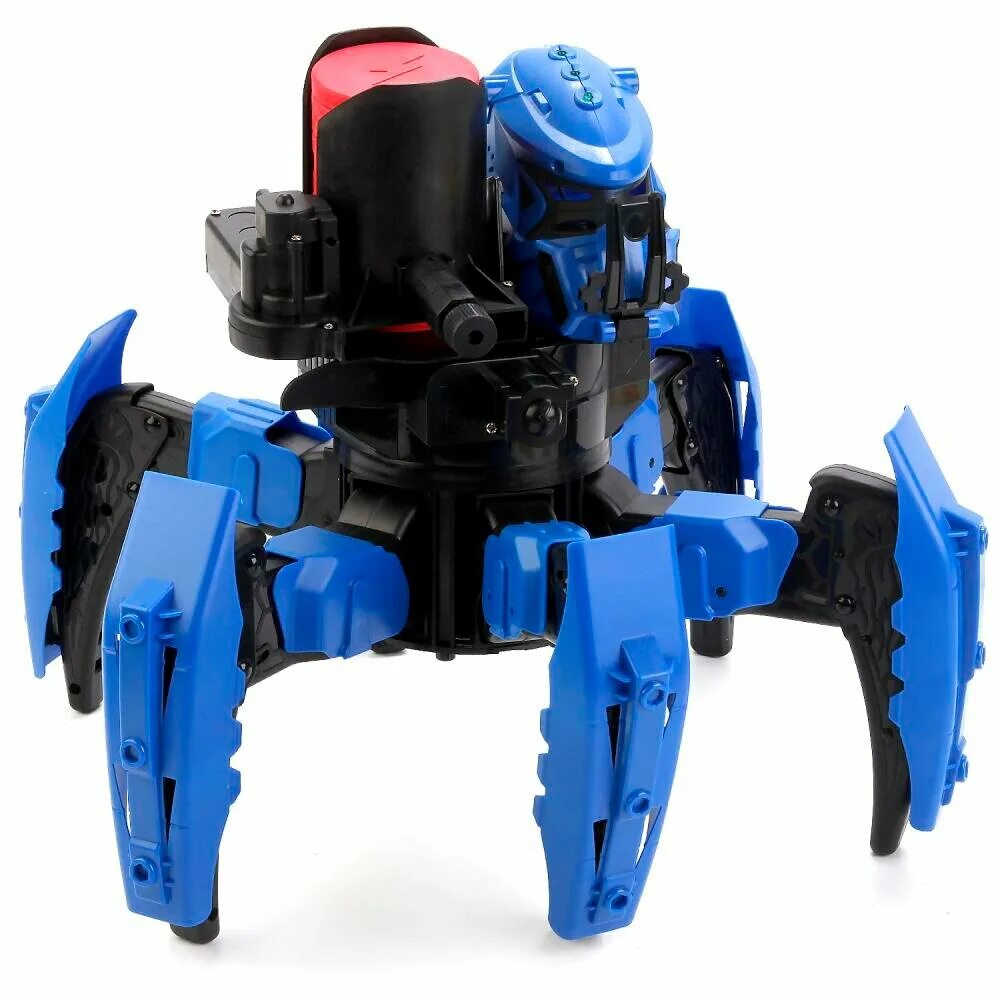 Next robot