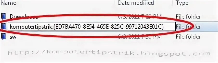 Ed7ba470 8e54 465e 825c 99712043e01c. {ed7ba470-8e54-465e-825c-99712043e01c} и другие коды. 8e54-465e-825c-99712043e01c3.