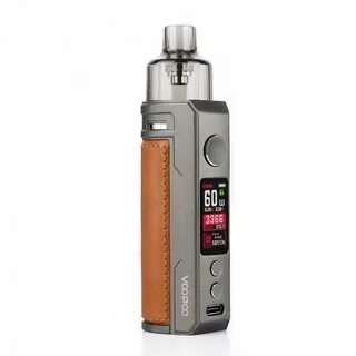 Drag s pro pod