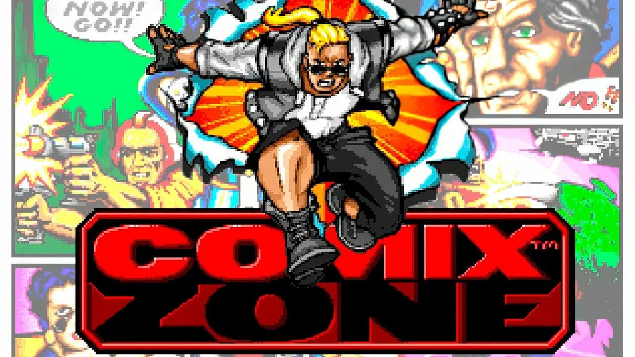 Игра комиксы на сеге. Комикс зон. игра comix zone. комикс зона sega. игра на сегу комикс.