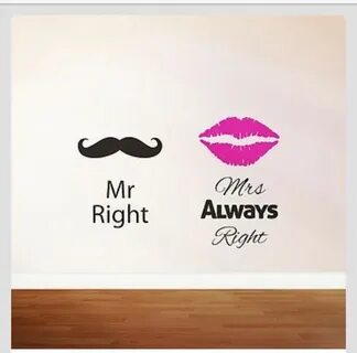 But i am always right