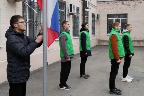 Разговоры о важном 13 ноября спо
