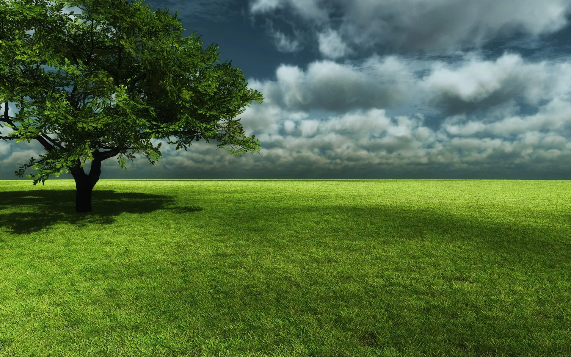 Background image size