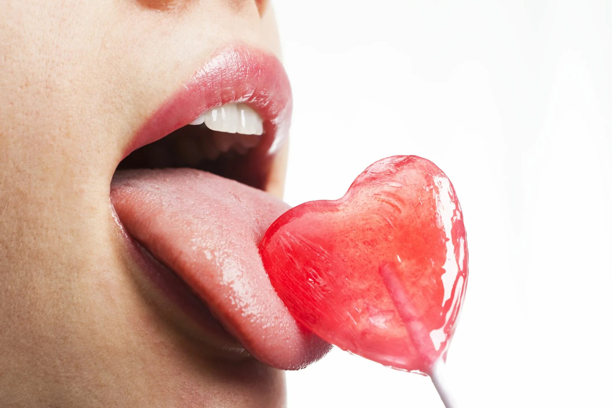 How lick