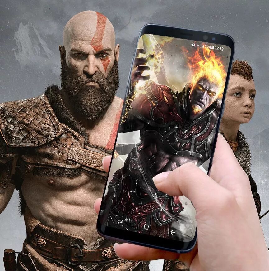 Когда выйдет god. Год оф вар 5 дата. Когда выйдет god. Thor god of war. God of war (игра, 2018).