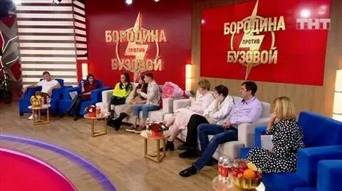 Дом 2 18.03