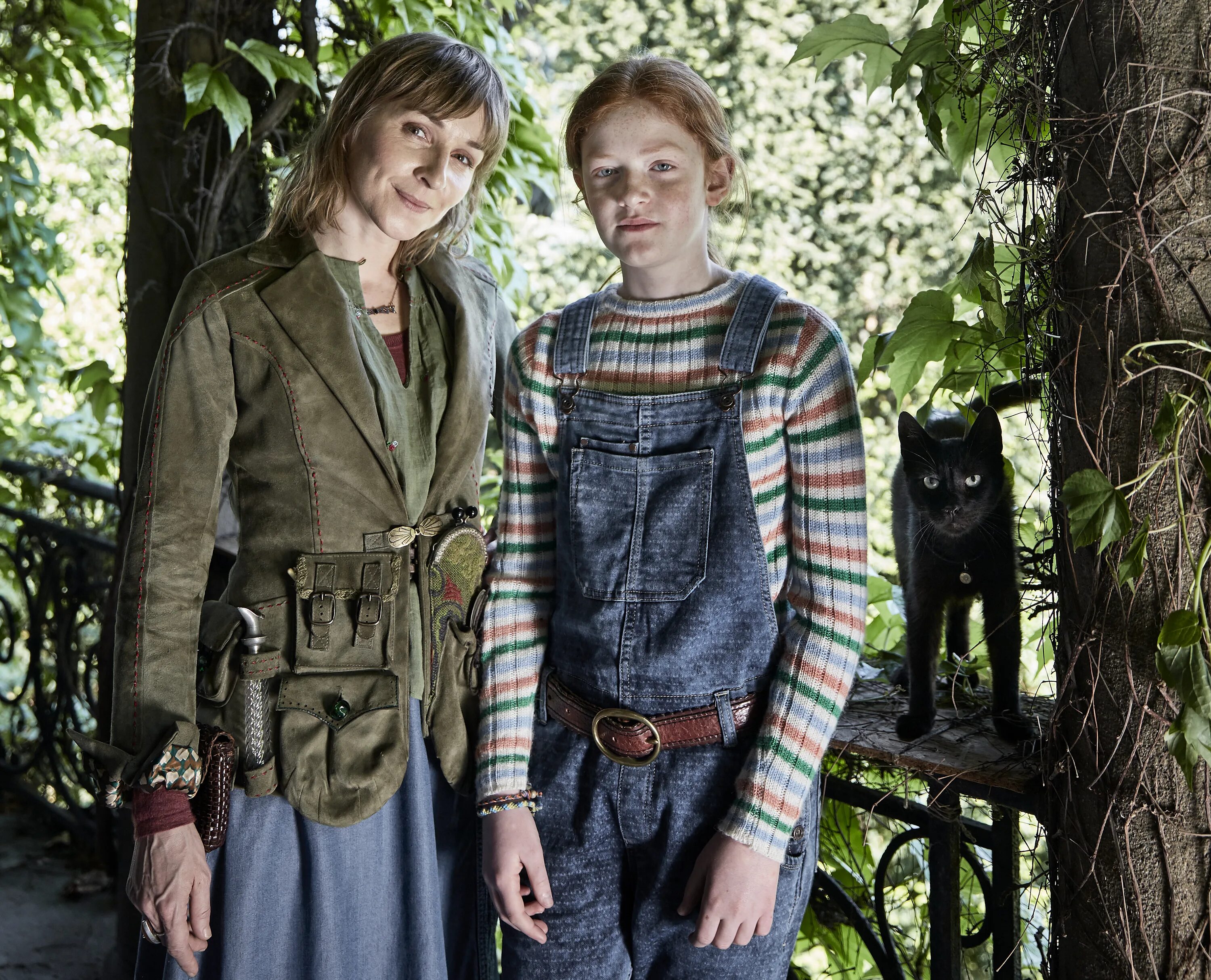 Чародейка отзывы. Чародейка(vildheks).2018.
