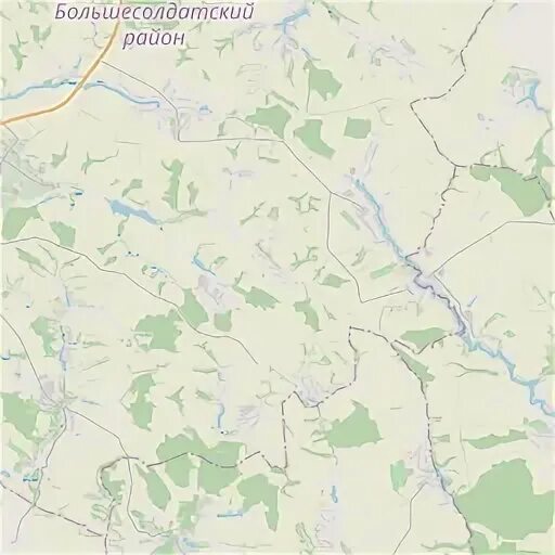 Медвенка суджа расстояние