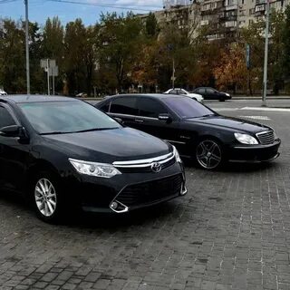 Камри 5 песня