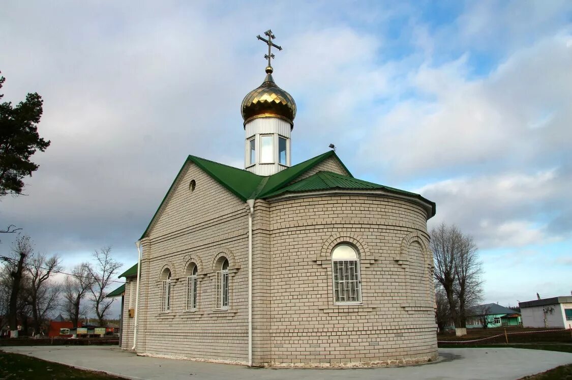 Погода в никольском белгородского