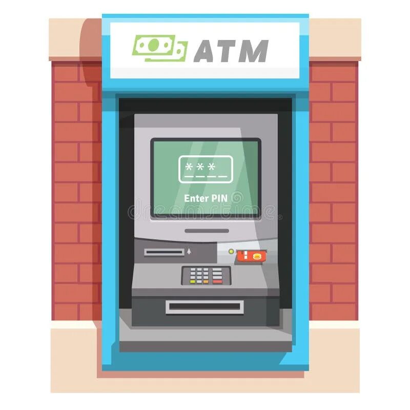 Enter your pin