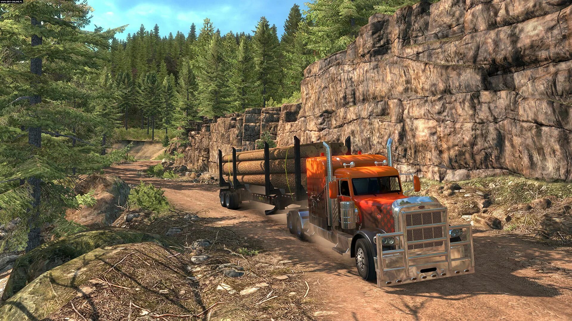 Длс truck simulator. American Truck Simulator Washington. Washington DLC ATS. American Truck Simulator Washington карта. Карта Вашингтона в АТС.