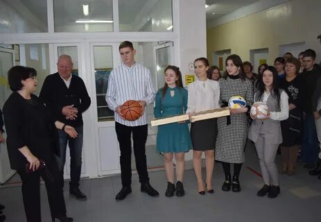 Сайт колледжа интеграл