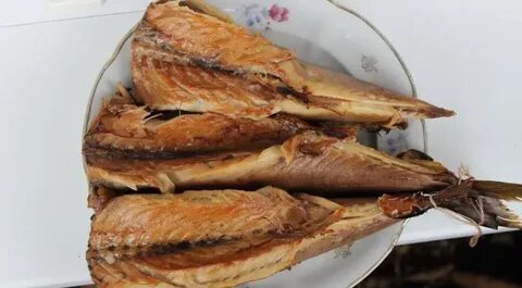 Копченая скумбрия рецепт холодного копчения