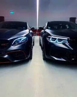 Amg m 5