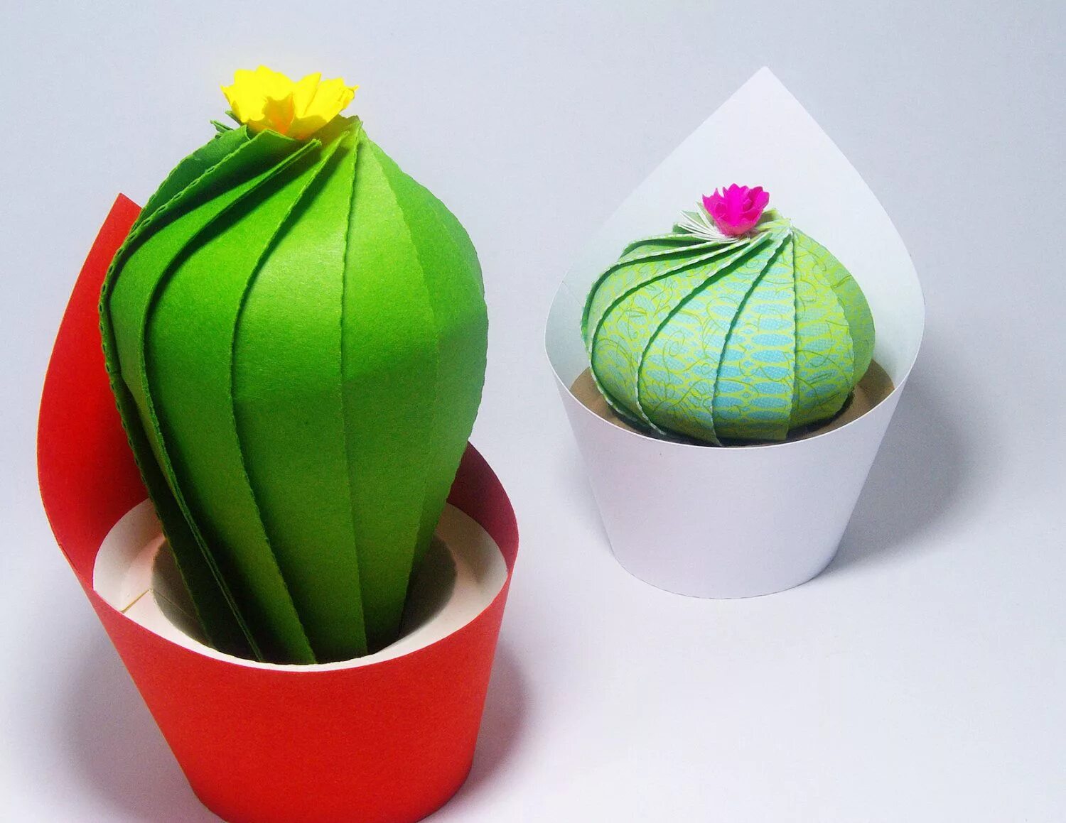 Картонный кактус. Картонный кактус. Кактус из картона. Как сделать кактус из бумаги. Как сделать кактус из бумаги.