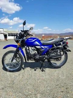 Мопед альфа 120 куб