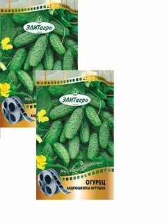 Сорт огурца альпака