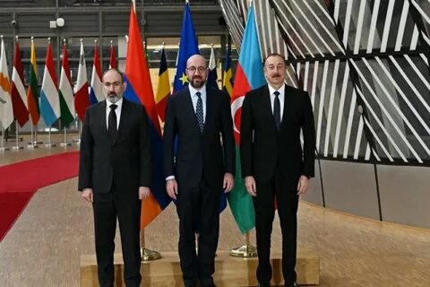Пашинян карабах азербайджан