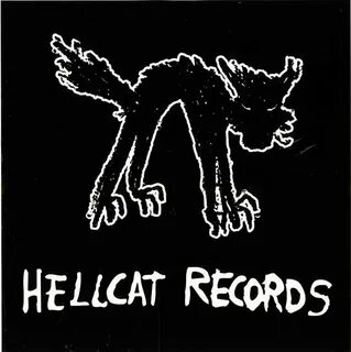 Rock cat записи