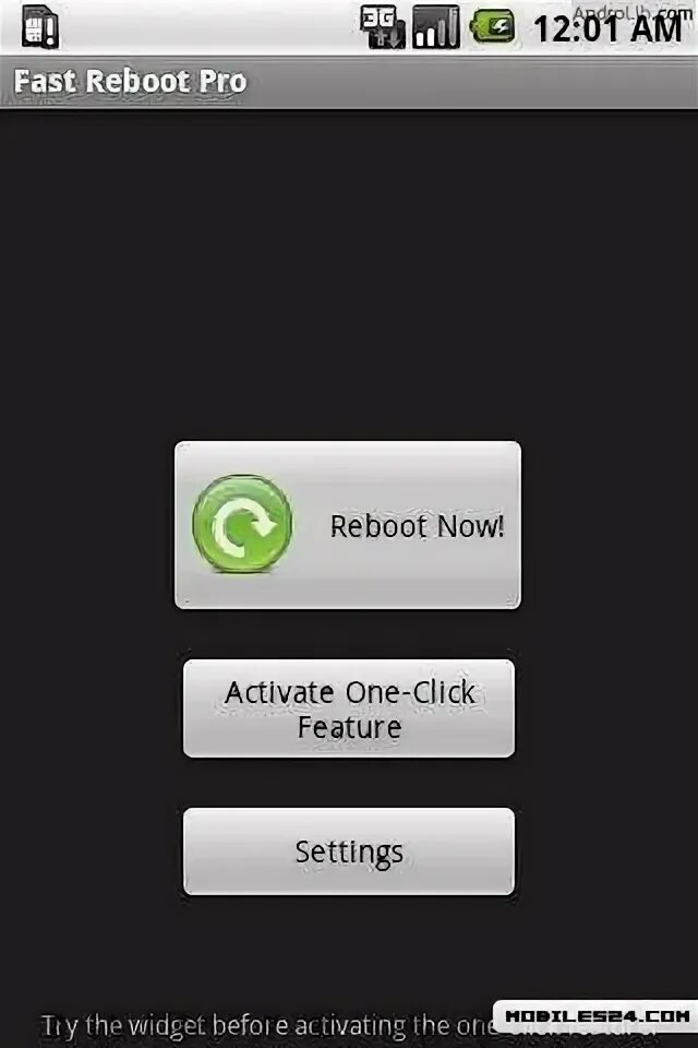 Reboot на телефоне что делать. Фаст ребут. Программы для перезагрузки андроида. Reboot Pro. Перезапуск Android.