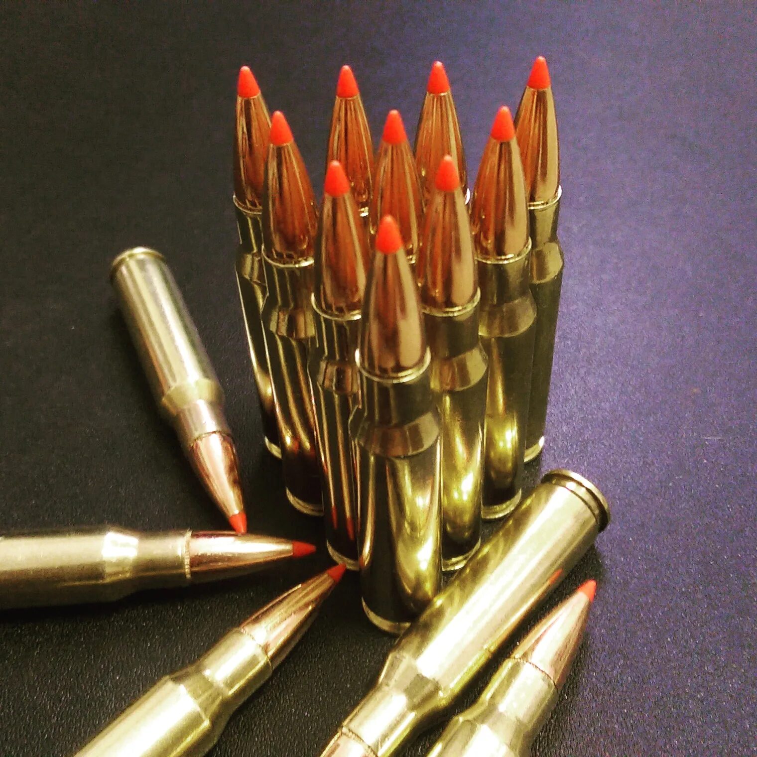 308 winchester