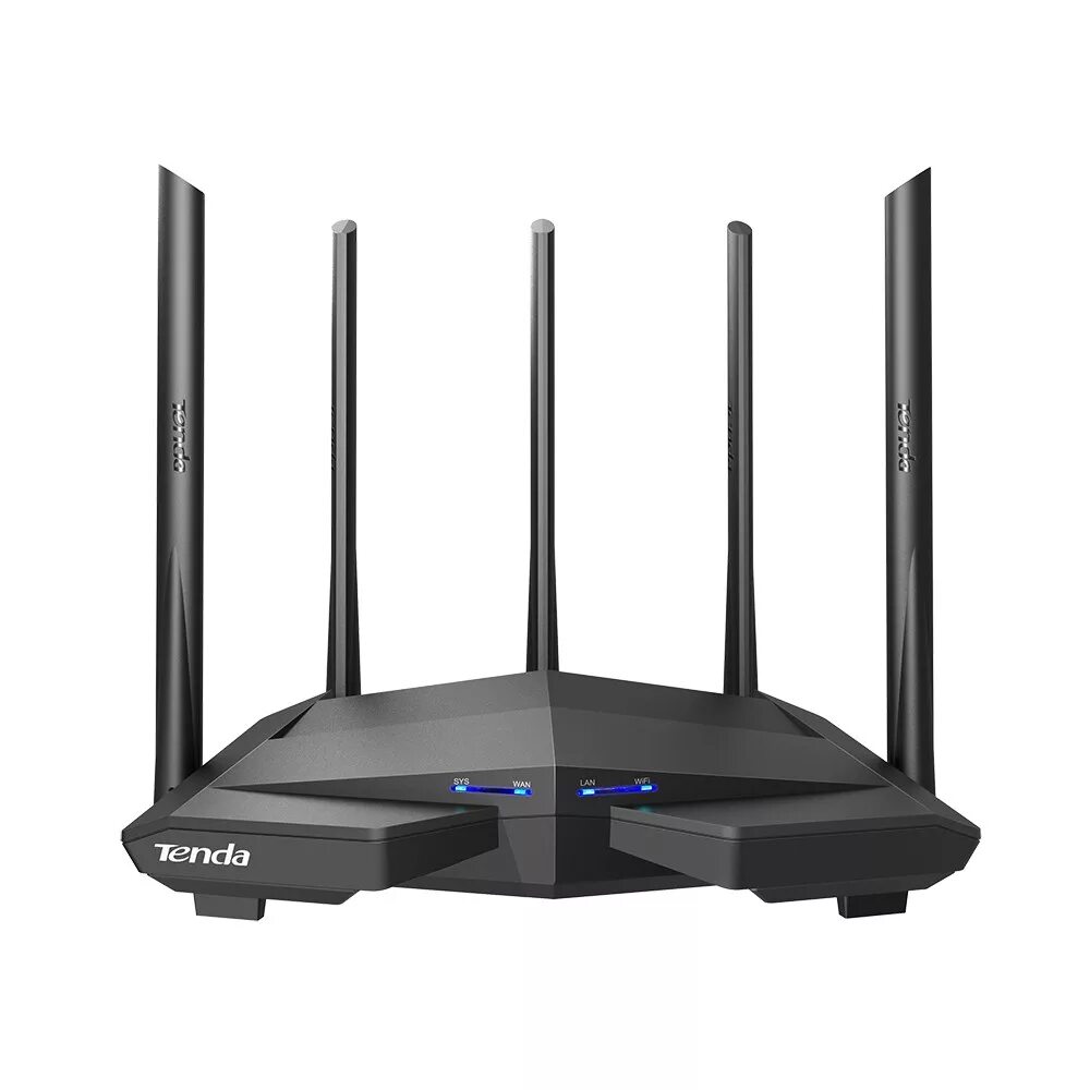 Wi-Fi роутер Tenda ac6. Роутер Тенда ас1200. Роутер WIFI Tenda ac6. Tenda ac1200 ac6. Купить хороший роутер wifi для дома мощный