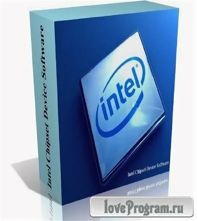 Intel chipset device. Chipset device software. Intel software.