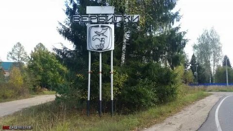 Московская обл вербилки