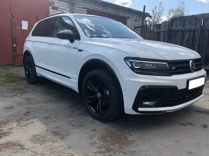 Тигуан 19