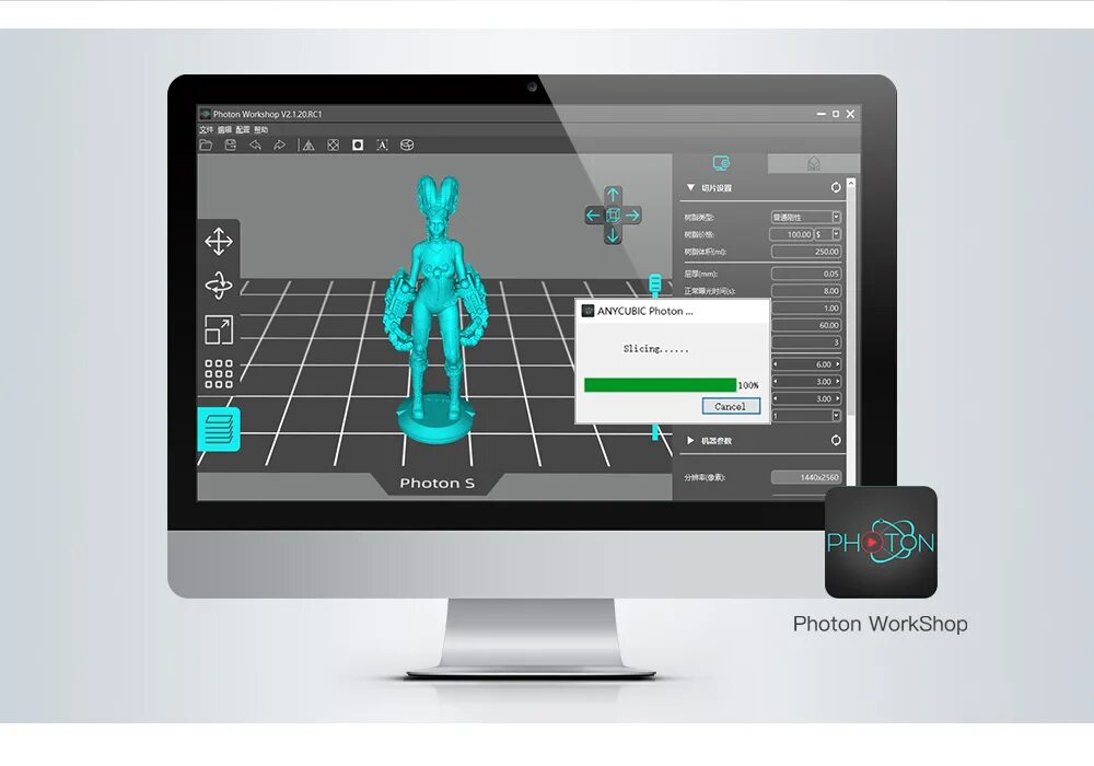 3d принтер Anycubic Photon mono se. 3d принтер Anycubic Photon mono x. Слайсер Anycubic Photon. Anycubic photon печать