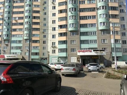 Трехгорка кутузовская