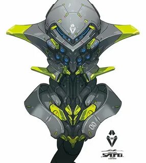 Compound eyes