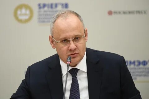 Советник председателя