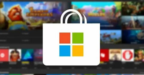 Windows market