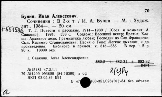 Текст алексеевич про любовь. Тема архивная дела Бунин. Архивное дело Бунин краткое содержание. Архивное дело Бунин род произведения.