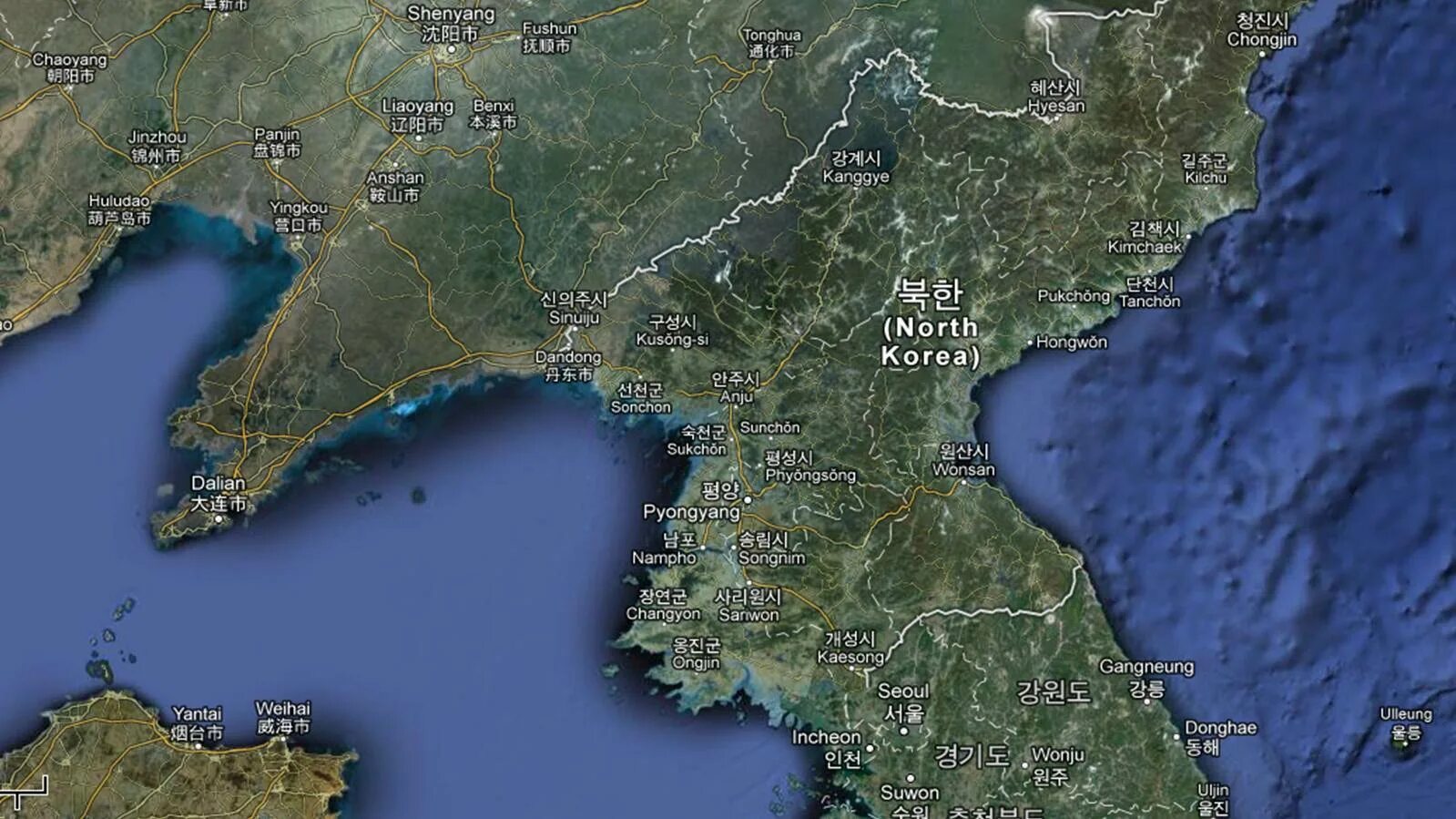 Северная Корея и Южная Корея граница. Северная Корея на карте граница с Россией. Российско-корейская граница. КНДР на карте граница с Россией. С какой кореей граничит россия