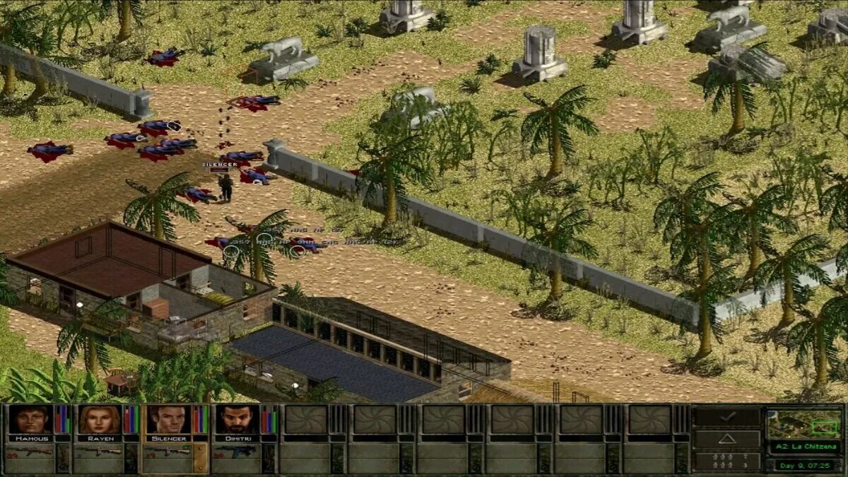 Игра не для слабых наемник аудиокнига слушать