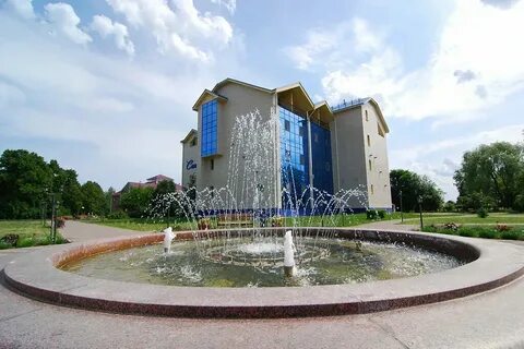 Программа ключ в перми