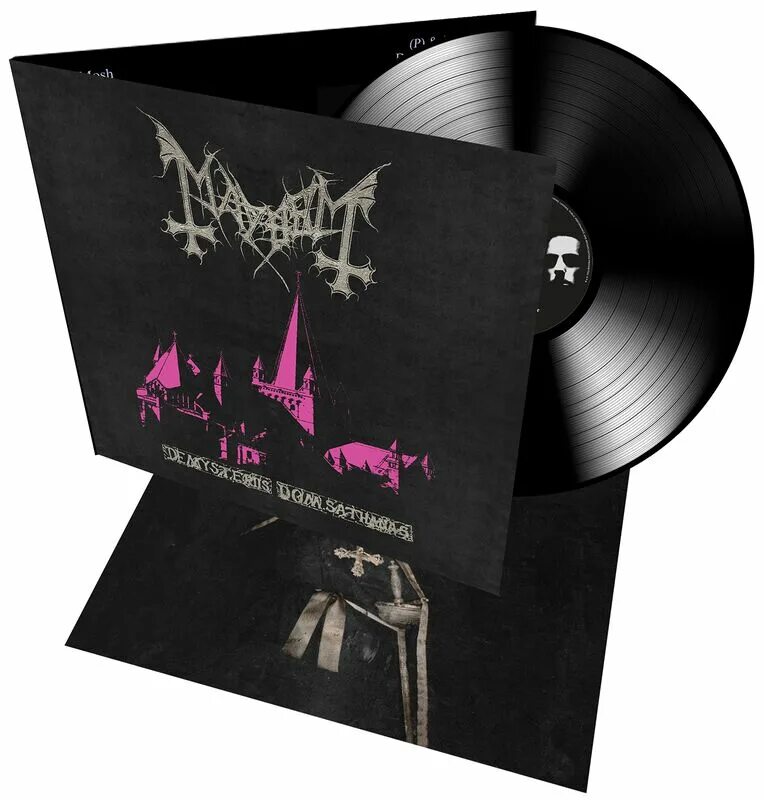 De mysteriis dom. De mysteriis dom sathanas. mayhem de mysteriis dom sathanas. mayhem обложка de mysteriis. mayhem 1994.