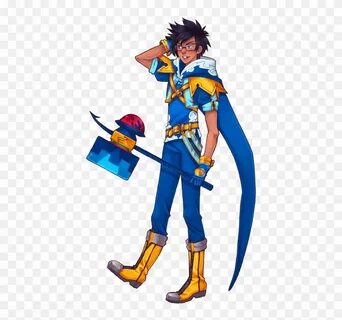Fictional loyal investigation adventure appearance