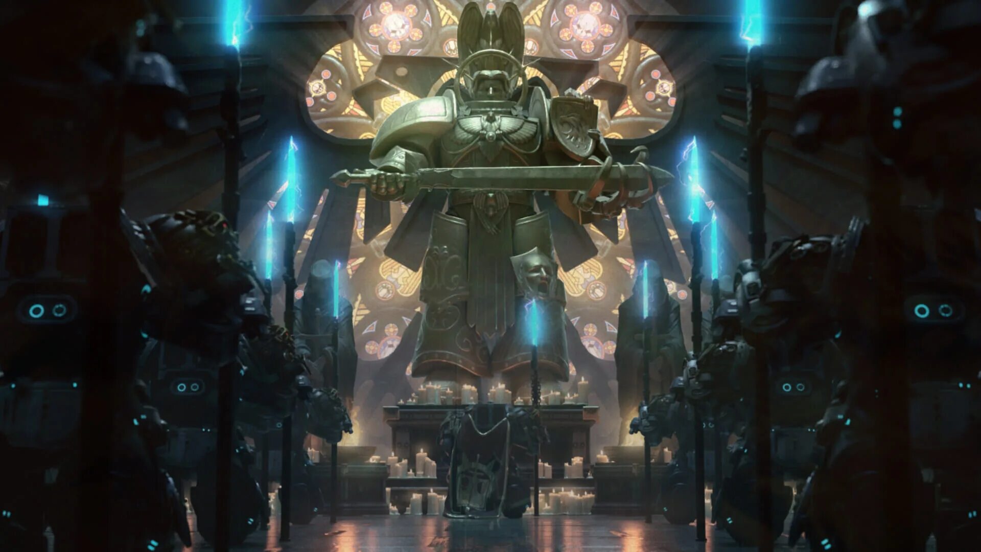40 000 chaos gate daemonhunters. Chaos gate daemonhunters игра. warhammer 40,000: chaos gate. warhammer 40 000 chaos gate 2025. вархаммер 40 000: врата хаоса.