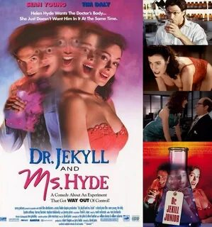 Tri Jekyll ja neiti Hyde (1995)