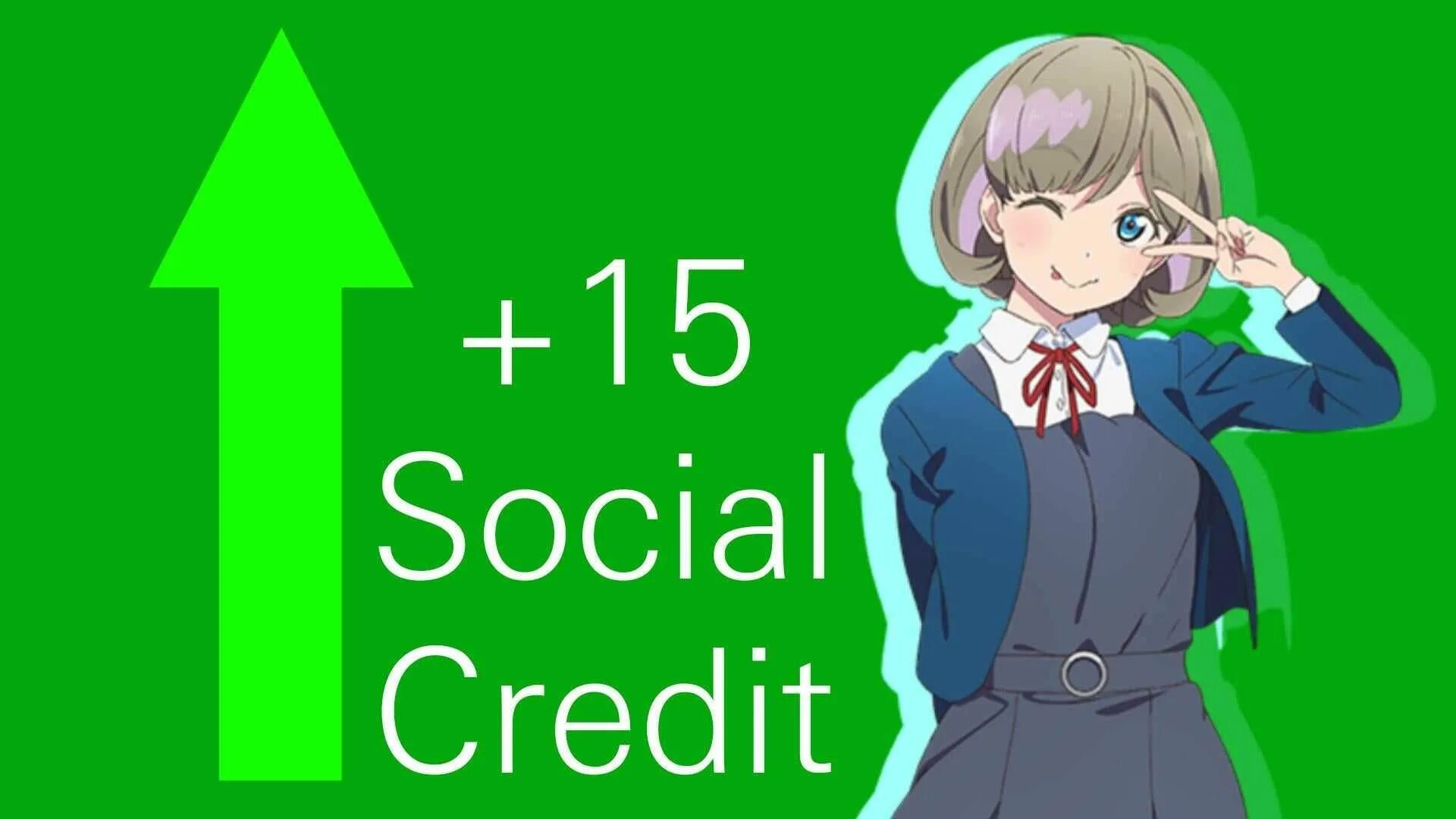Social credit. Social credit мемы. +15 Social credit. +100 Social credit.