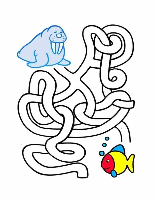 Labyrinth 5