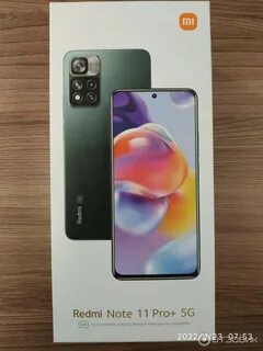 Redmi note 11 pro 4g прошивки