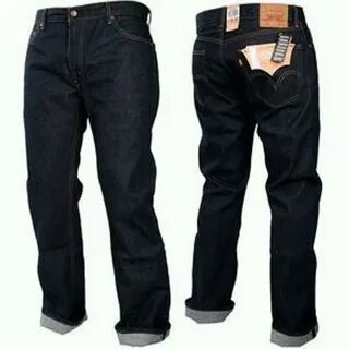 Levis 568